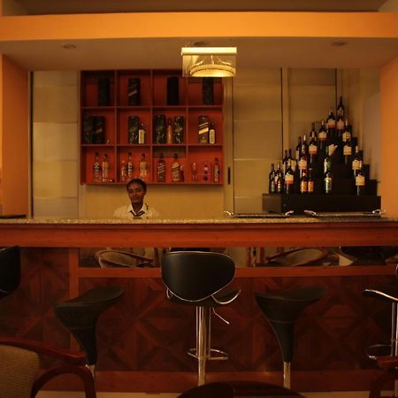 C Fun Addis Hotel Eksteriør billede